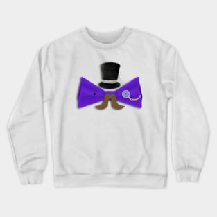 Elegant Crewneck Sweatshirt